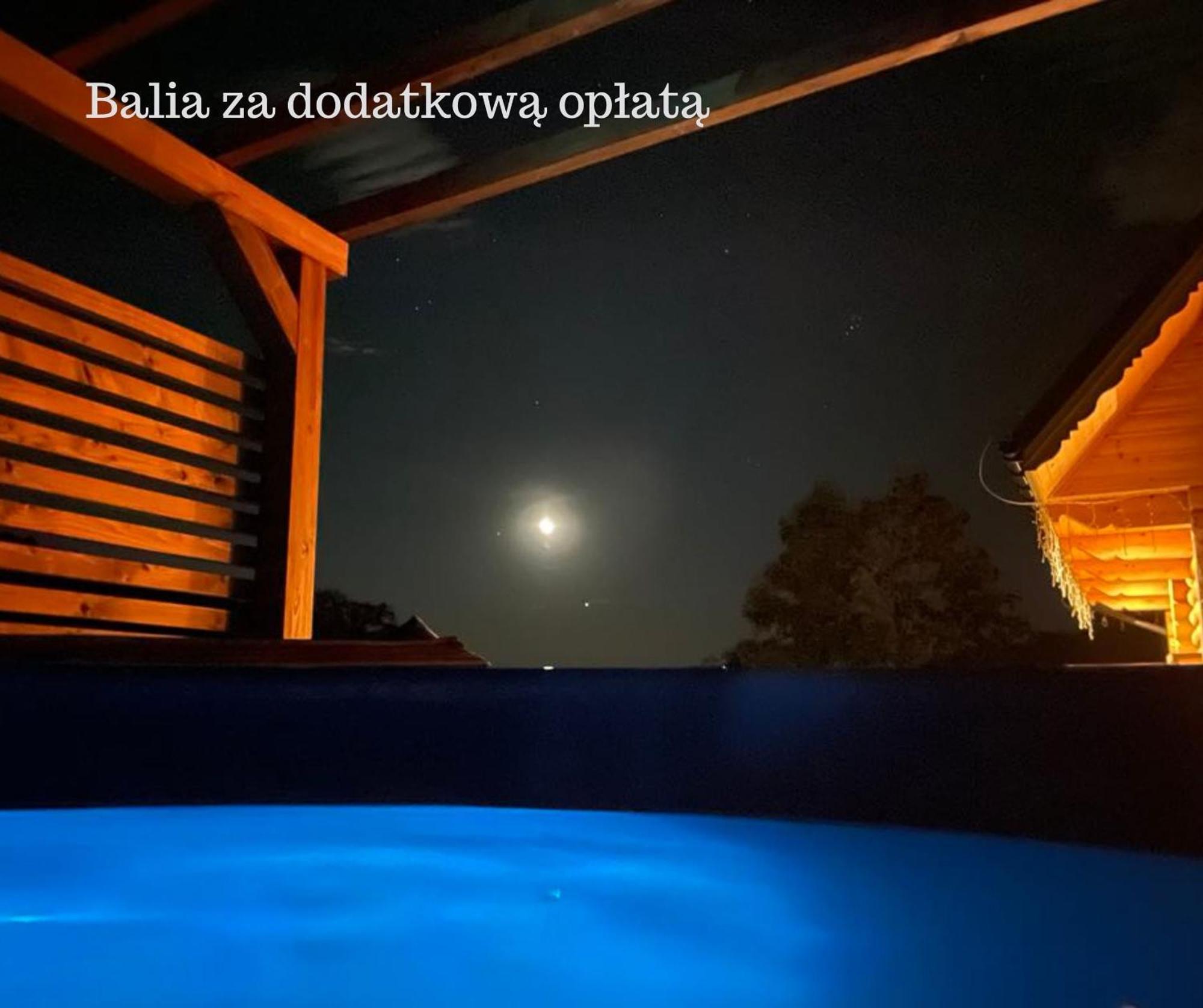 Villa Sielsko Anielsko Stryszawa Exterior foto